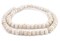 The Bead Chest® Ancient Style Java Glass Beads, 24+ Inch Strand, 11mm Beads, Available in 13 Colors